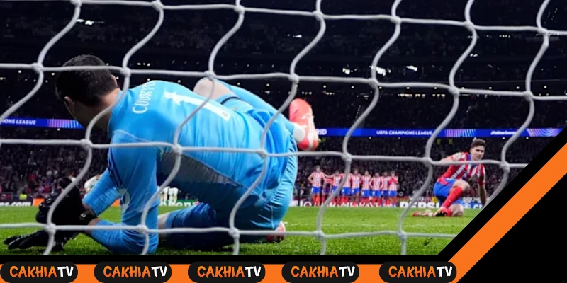 Thủ môn di chuyển sớm bị bắt lỗi – xôi lạc tv trực tiếp bóng đá